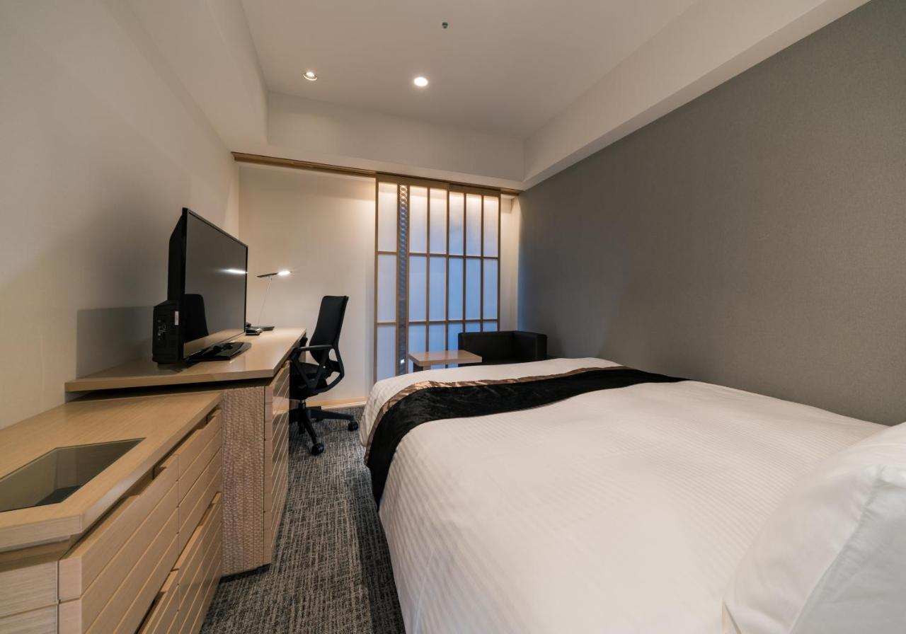 Daiwa Roynet Hotel Kyoto Terrace Hachijo Premier Extérieur photo