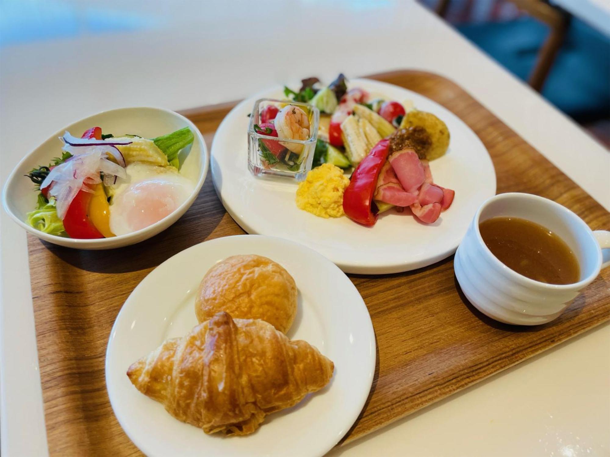 Daiwa Roynet Hotel Kyoto Terrace Hachijo Premier Extérieur photo